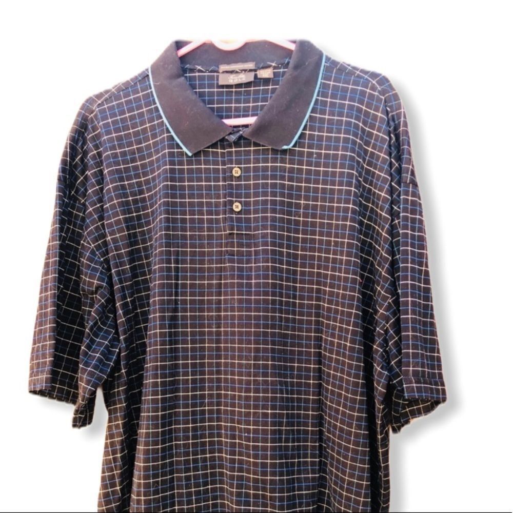 Tasso Elba Golf Shirt‎